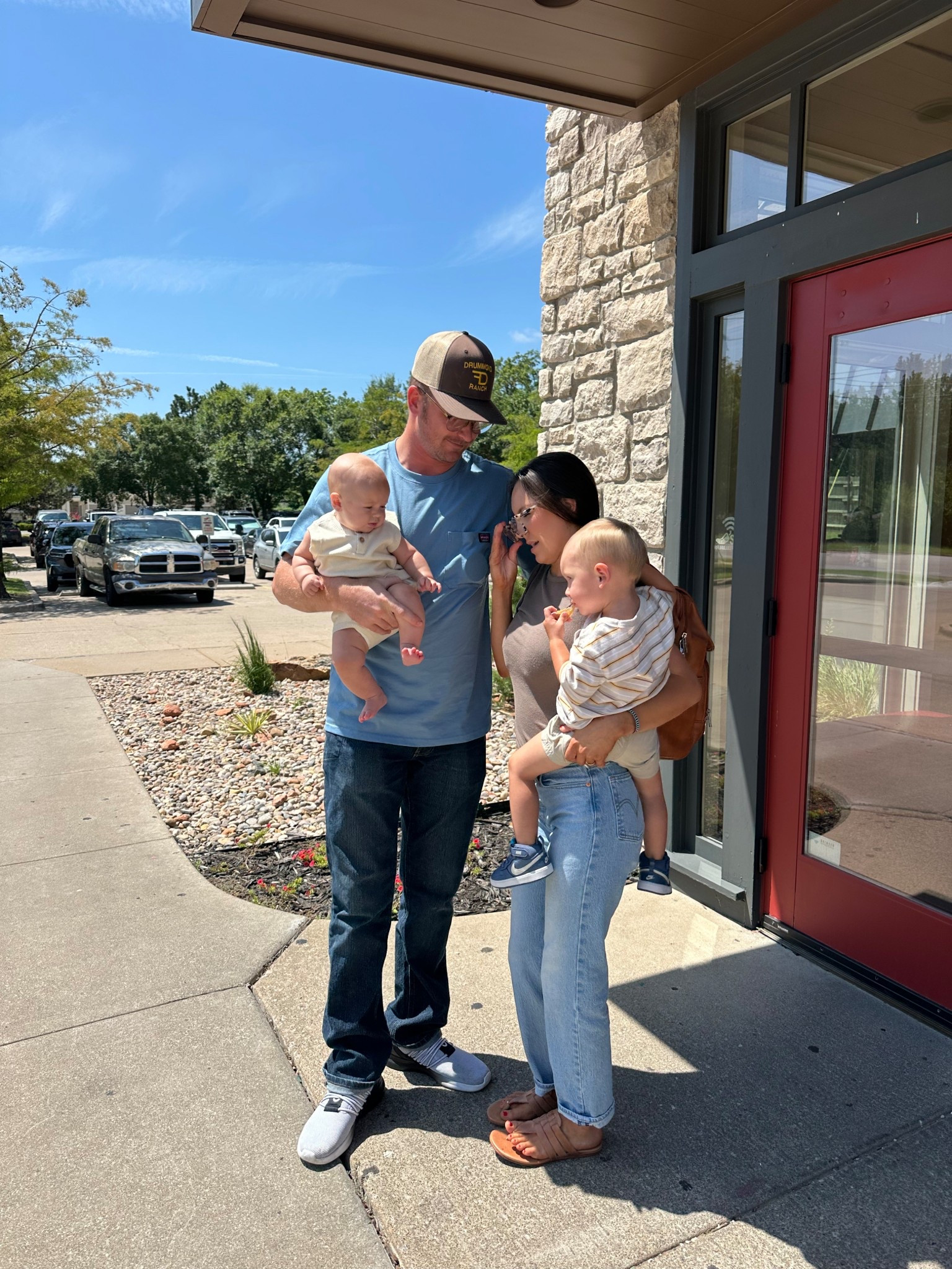 Favorite jeans! 

#LTKFamily #LTKItBag #LTKStyleTip