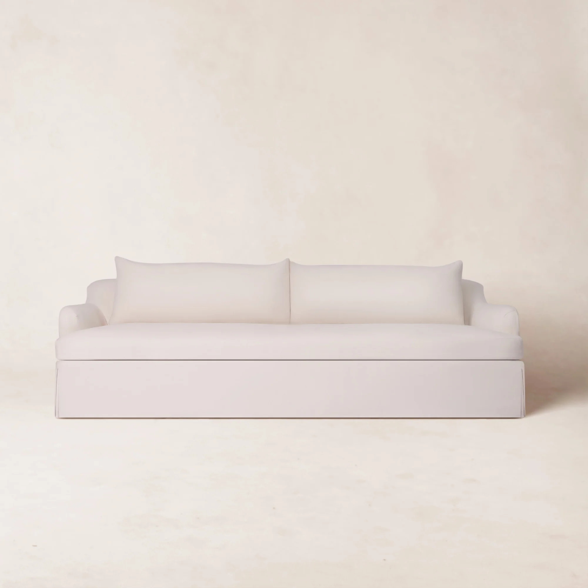 Antwerp Sofa - Bone | House of Leon