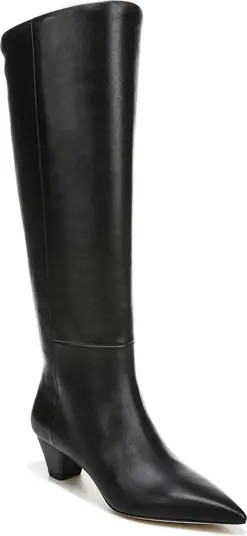 Farida Pointed Toe Boot | Nordstrom