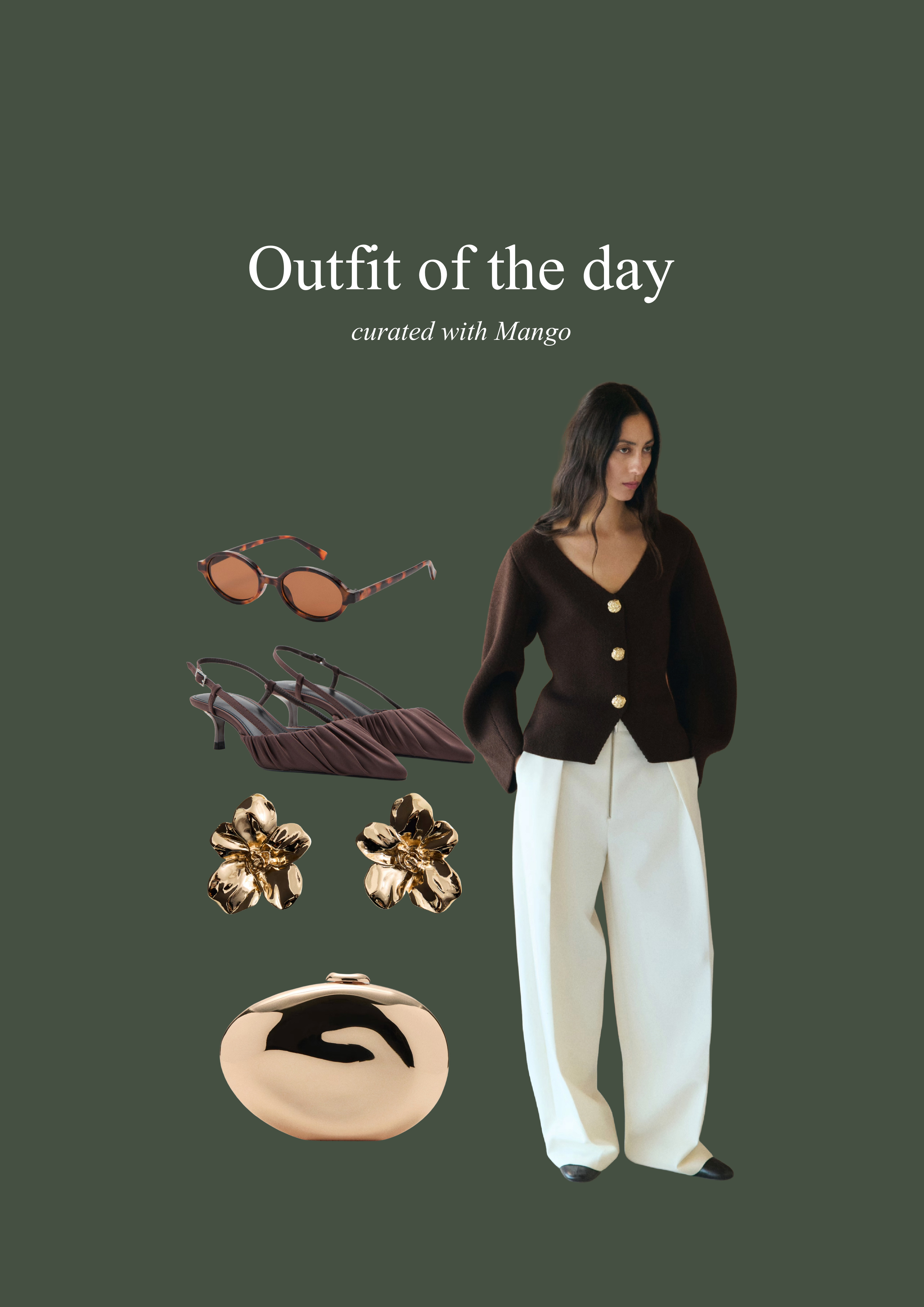 Curated with Mango  

 #LTKuk #LTKeurope #LTKdatenight