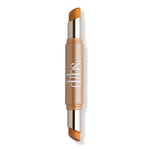 DIBS Beauty The Edit Stick Brighten And Conceal Duo - 520 | Ulta