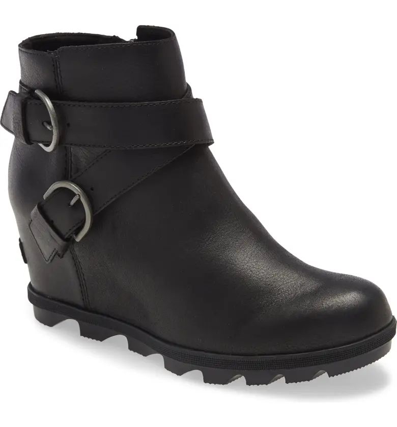 SOREL Joan of Arctic II Wedge Bootie | Nordstromrack | Nordstrom Rack