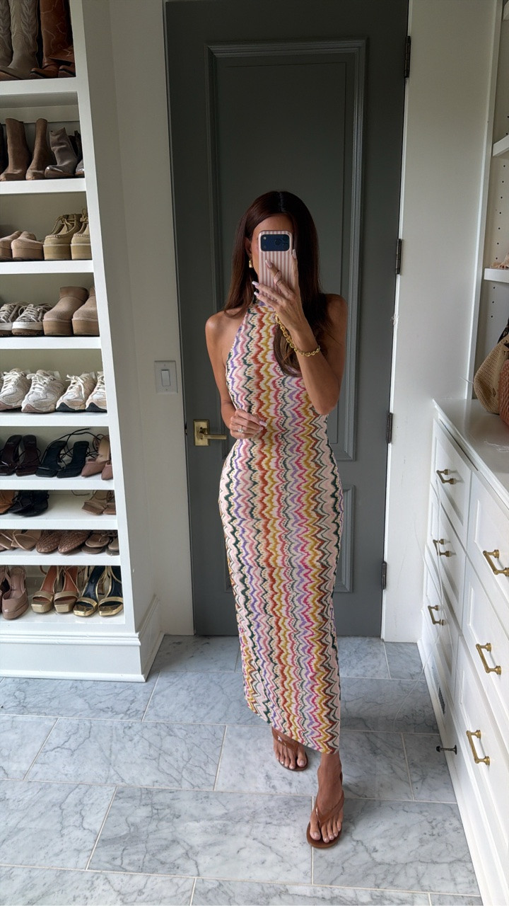 Summer vacation dress, wedding dress, jelly heels

#LTKWedding #LTKTravel #LTKootd