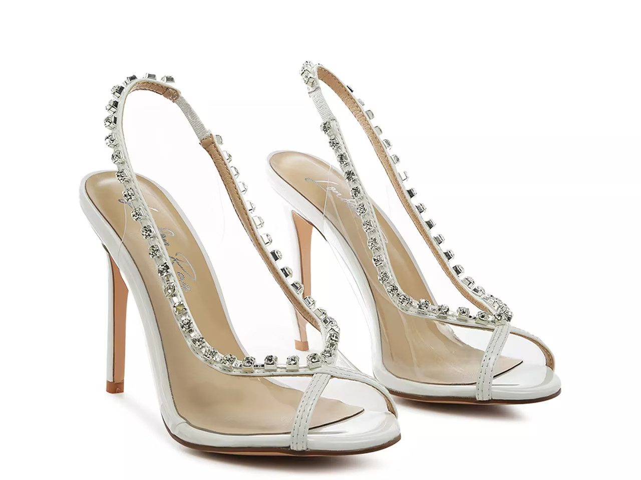 London Rag Camarine Sandal | DSW