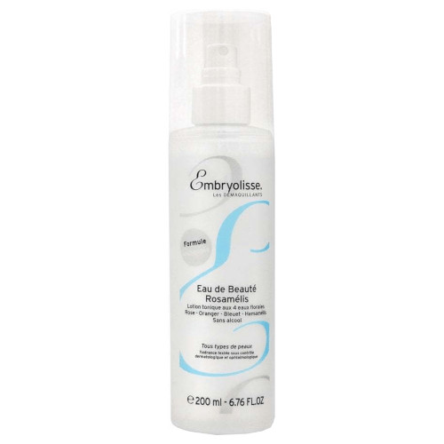 Embryolisse Rosamelis Floral Toning Face Mist 200Ml | Adore Beauty (ANZ)