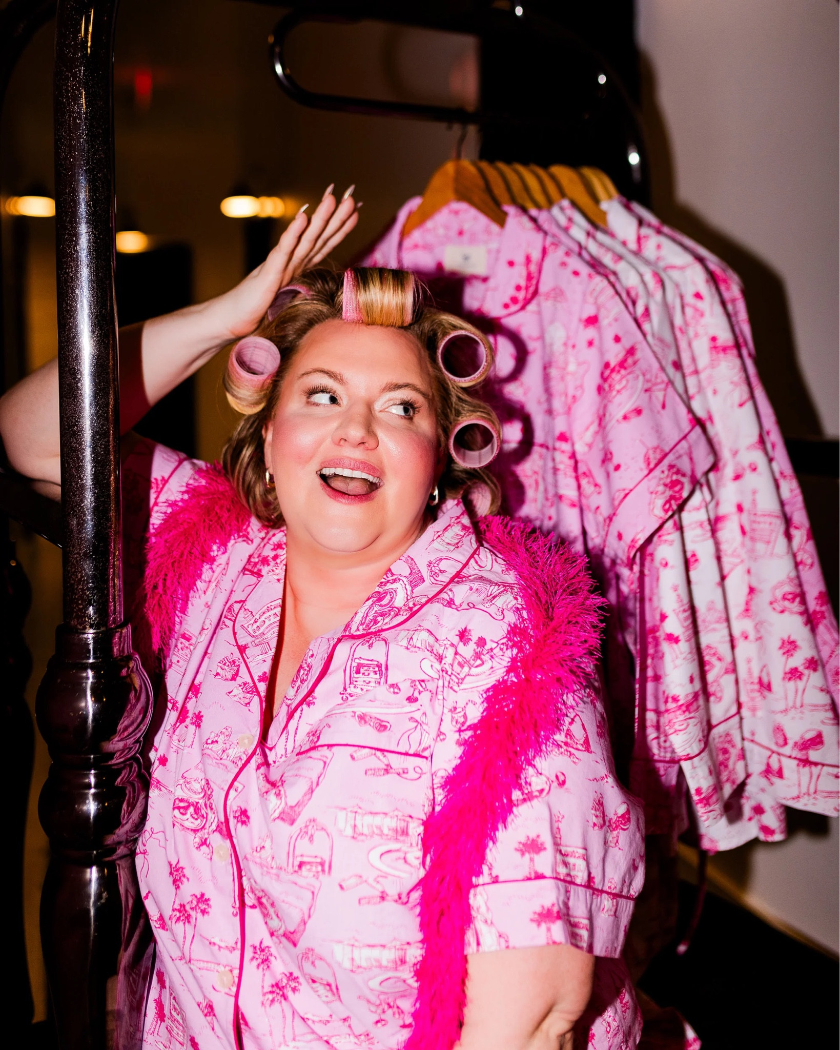 Print Fresh PJs 

#LTKGiftGuide #LTKMidsize #LTKSeasonal