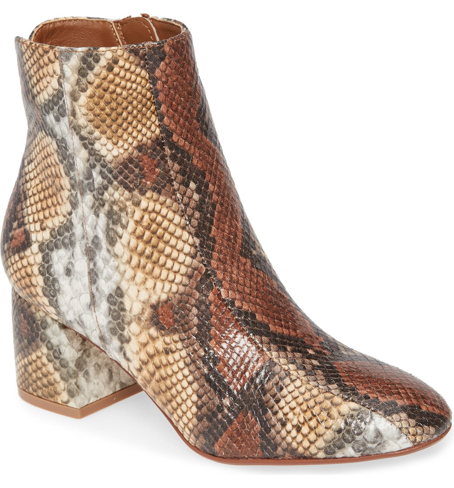 Davinna Bootie | Nordstrom