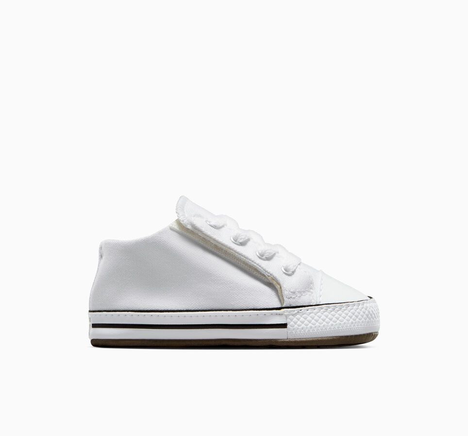 ​Chuck Taylor All Star Cribster Easy-On Baby Mid Shoe. Converse.com | Converse (US)