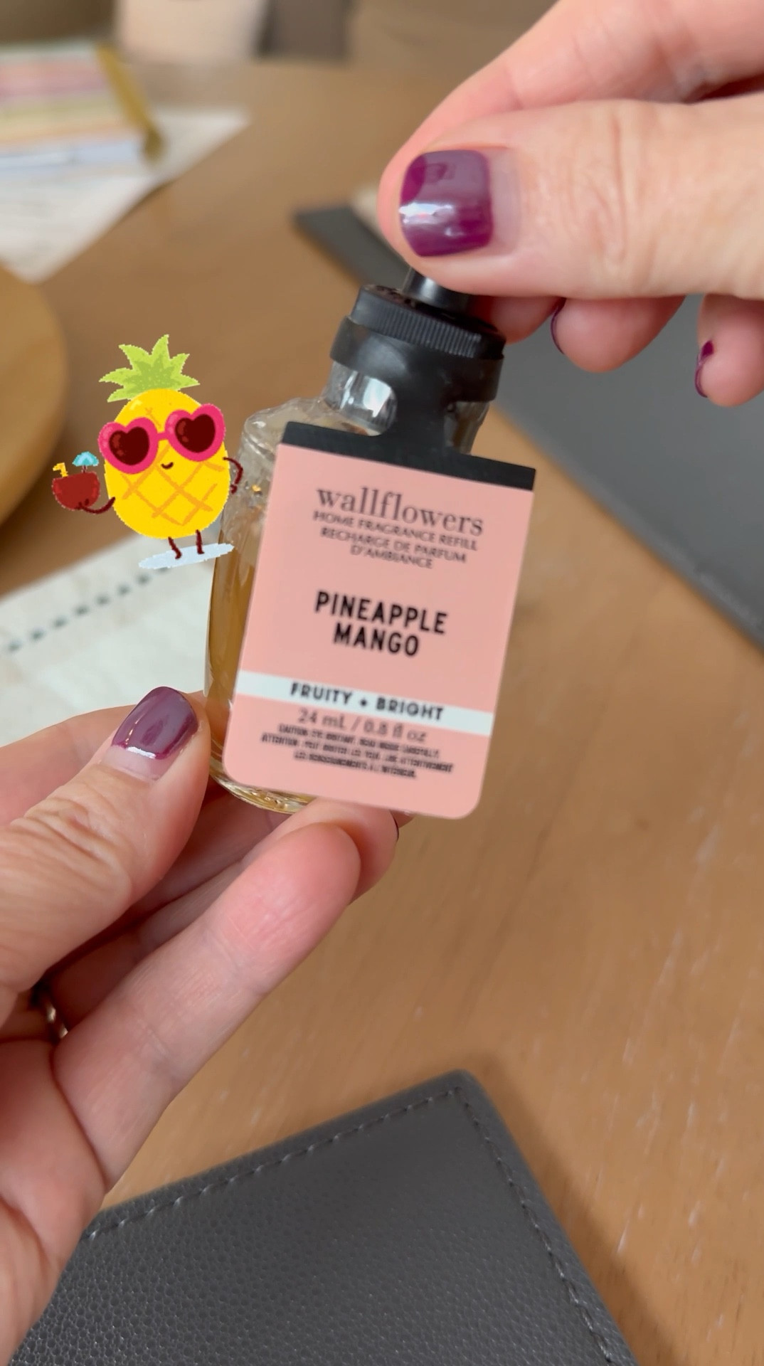 I’m ready for the spring and summer smells!  Mini Bath & Body Works haul… I had Tis the Season in the car fragrance since around Thanksgiving.  That one is so so good!  And since it still has some scent to it I’ll put it flat in a drawer to enjoy the rest of the scent.  Now I’m putting Tiki Beach in the car fragrance holder for the rest of winter.  What’s your fave car scent?

I love the wallflower holders and need a few more.  These don’t light up which is good - I don’t want the extra light - I like it pitch black when I sleep lol.  But you can adjust the scent strength which I do like.  Also trying White Tea & Sage wallflower - new to us.  

Happy New Year ya’ll!  Hope you have a good day full of God’s blessings!
Cathy 

#LTKHome