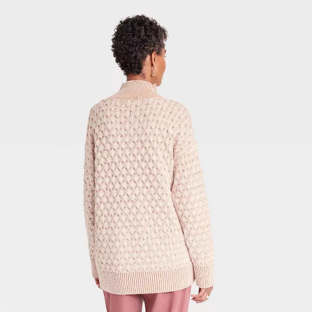 Women's Turtleneck Sweater - Knox Rose™ | Target