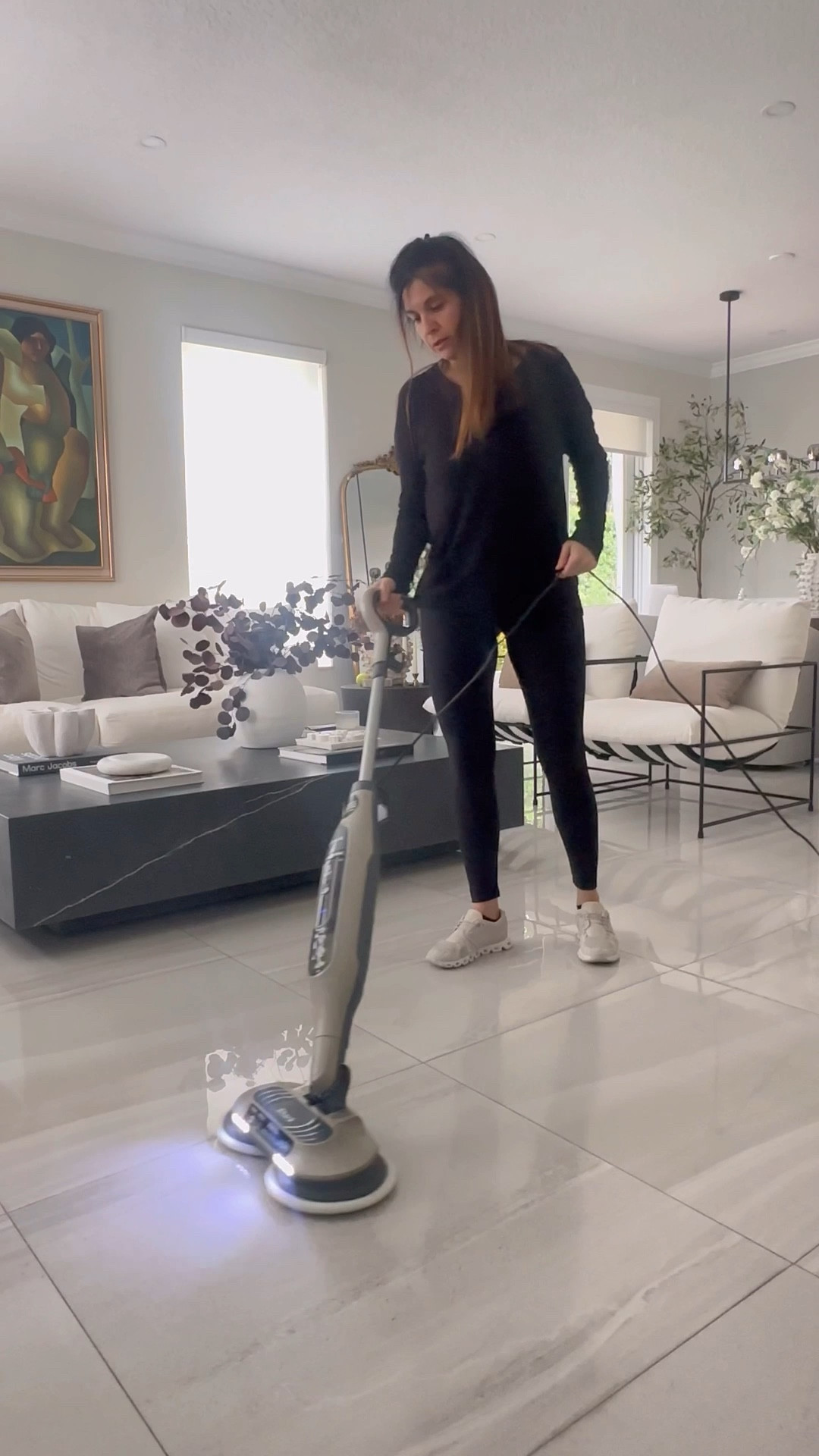 Definitely one of those home tools that makes life easier. #cleaningtool #steammop #cleaninggadget

#LTKdayinmylife #LTKHome #LTKmomlife