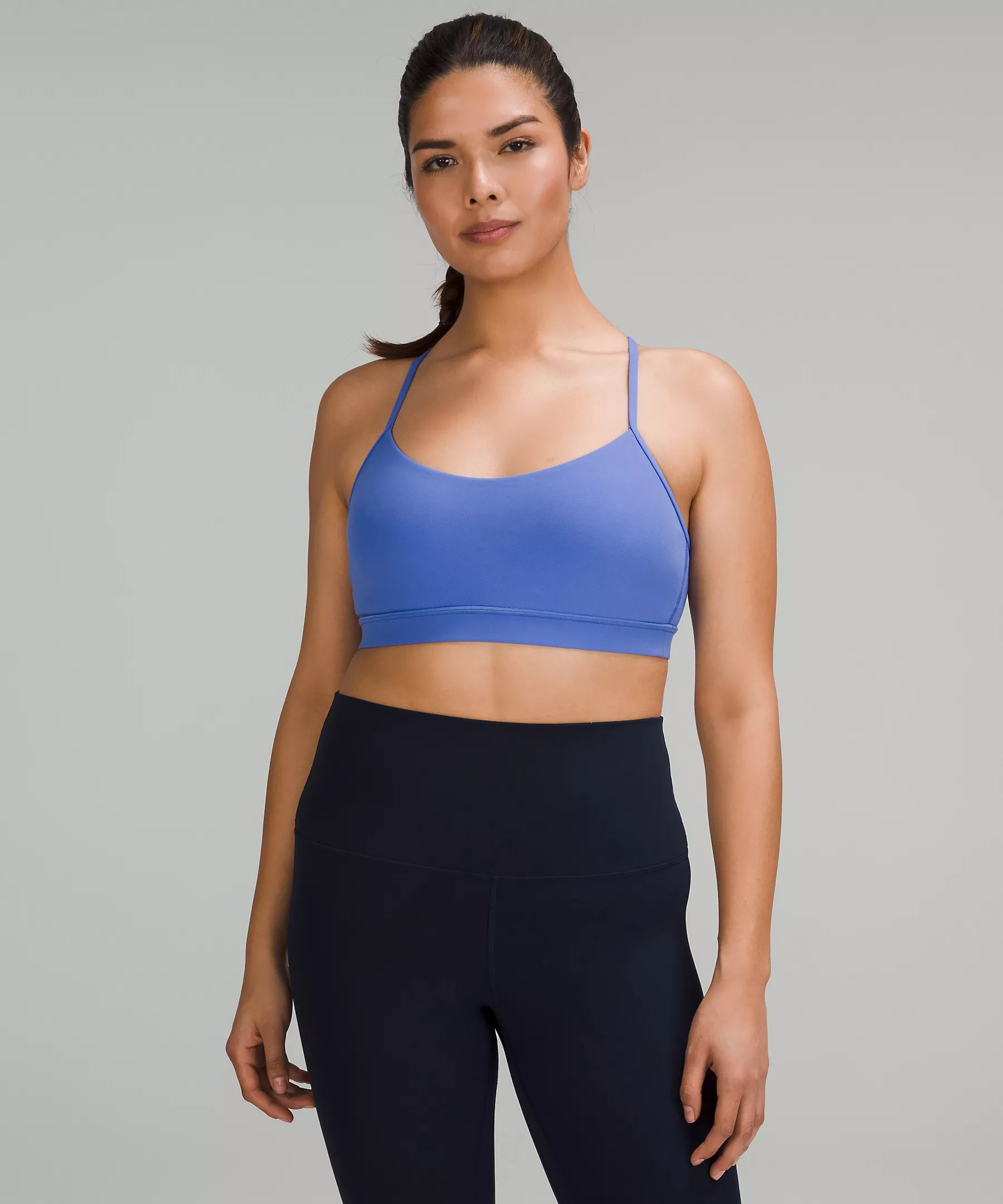 Flow Y Nulu Bra Light Support, A–C Cups | Lululemon (US)