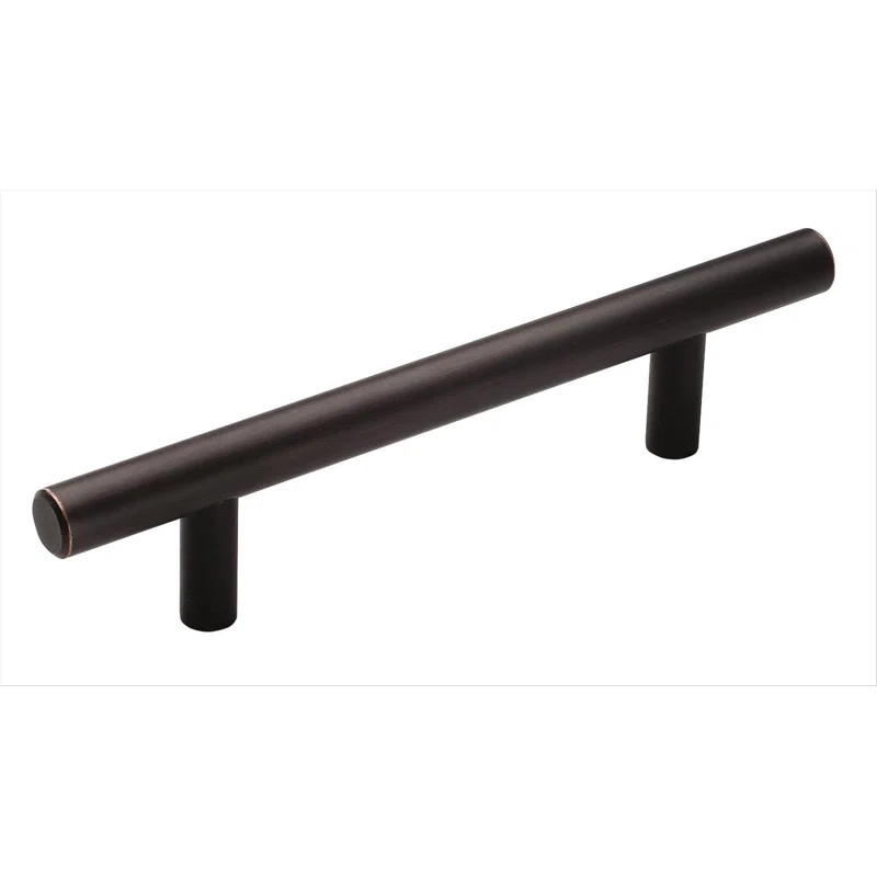 3 3/4" Center to Center Bar Pull | Wayfair North America