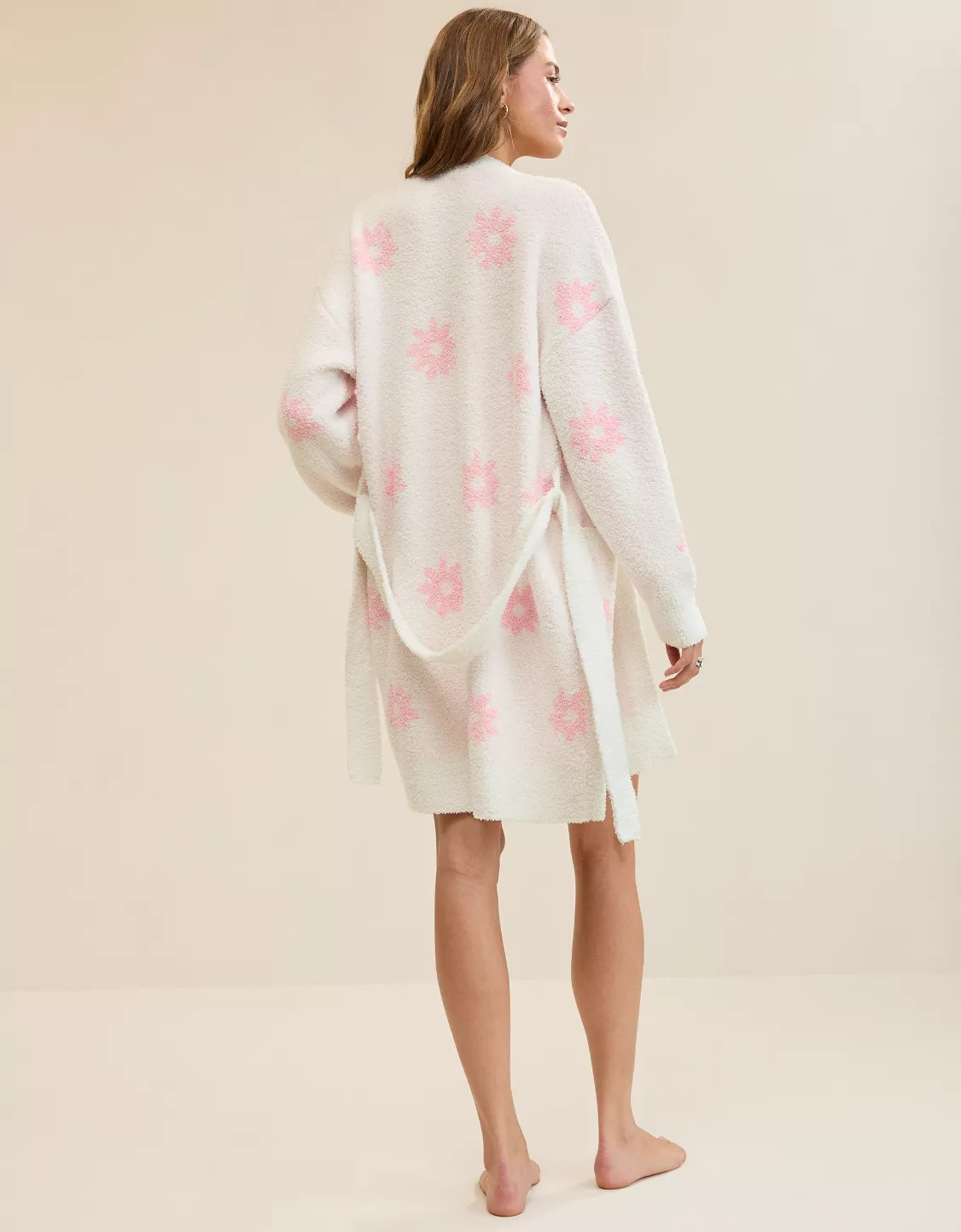 Aerie Marshmallow Robe | Aerie