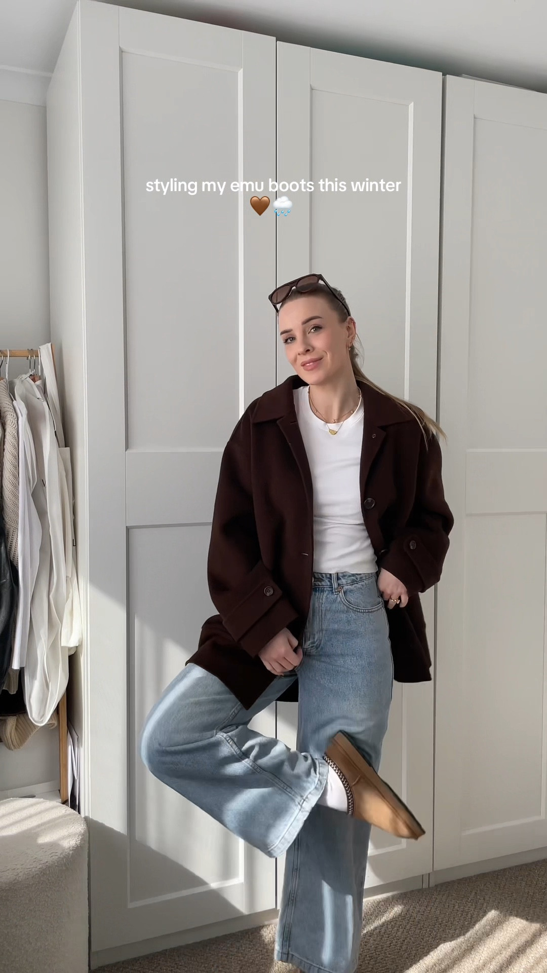 🫶🏼🐻

#LTKwinter #LTKshoes #LTKaustralia