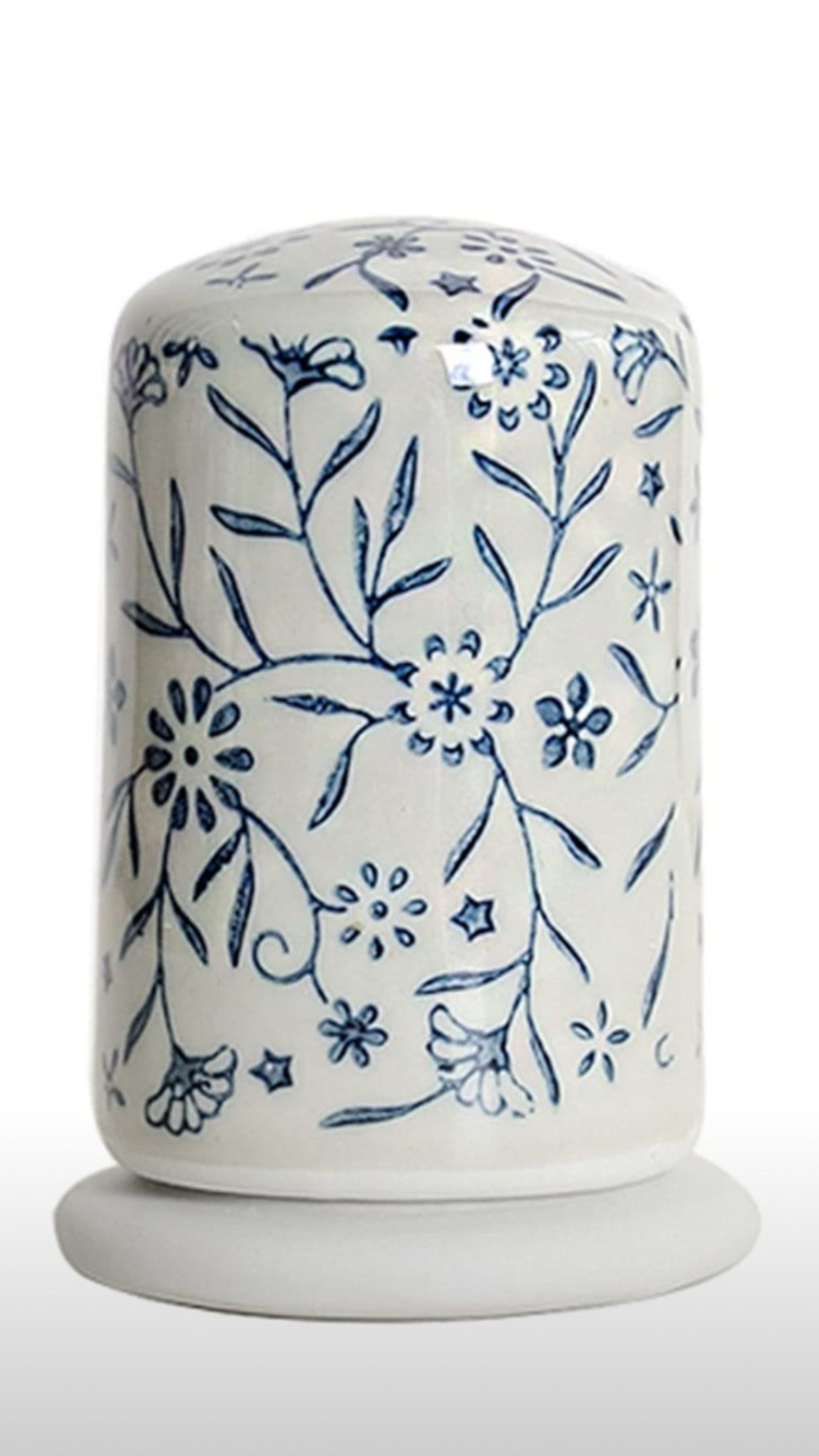 The prettiest toothpick holder I’ve been loving to have on our kitchen counter lately & would be a great Mother’s Day gift   🤍💙 kitchen styling, kitchen decor

#LTKHome #LTKGiftGuide #LTKFindsUnder50