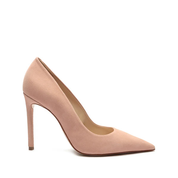 Lou Suede Pump | Schutz Shoes (US)