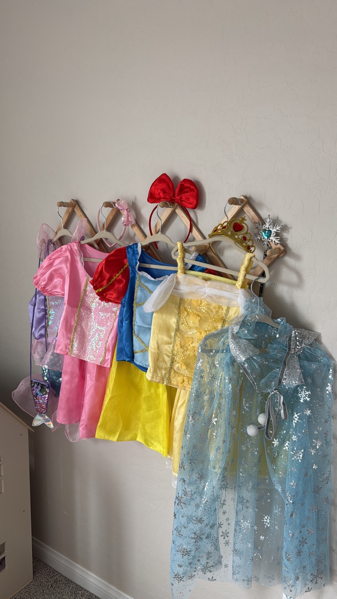 The cutest princesses dresses + accessories.

#LTKValentine #LTKKids #LTKmomlife