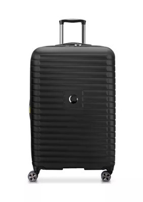 Delsey Paris Cruise 3.0 Hardside Luggage, Black, 20.5 in | Belk