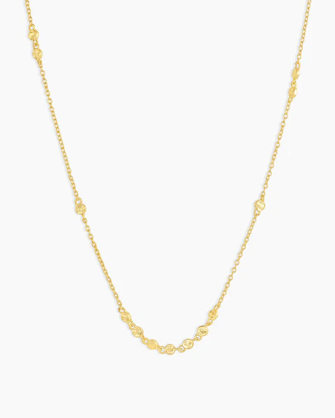 Chloe Mini Choker | Gorjana