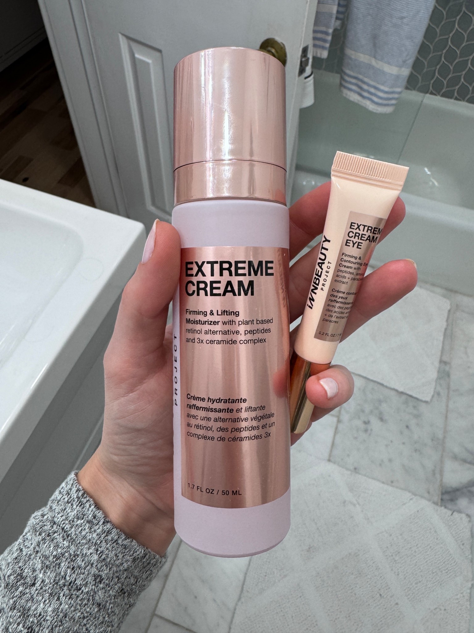 This combo 🥰

#LTKselfcare #LTKgrwm #LTKmomlife