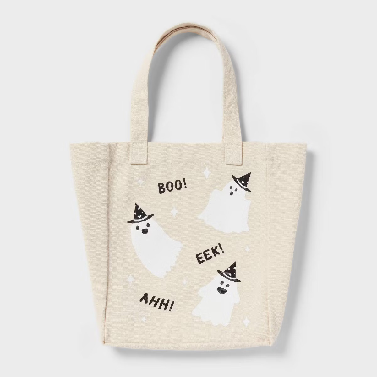 Halloween Ghost Tote Bag - Spritz™ | Target