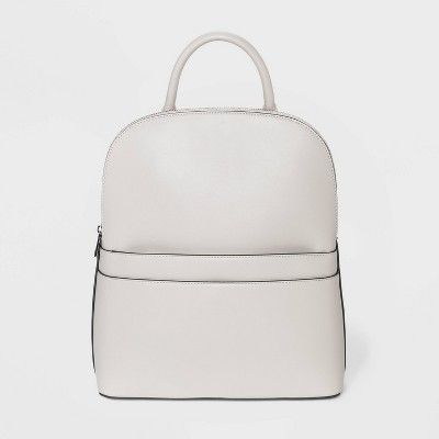 Zip Closure Backpack - A New Day™ | Target
