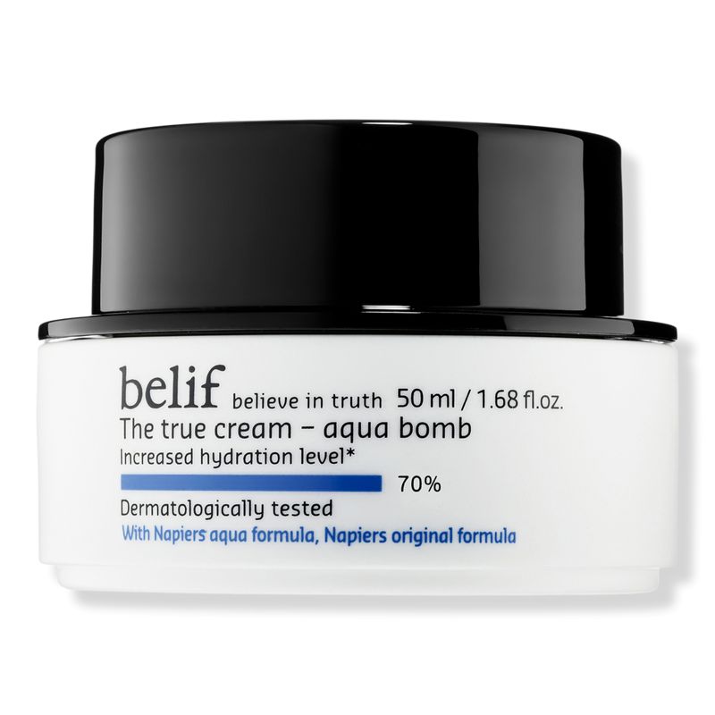 The True Cream-Aqua Bomb | Ulta