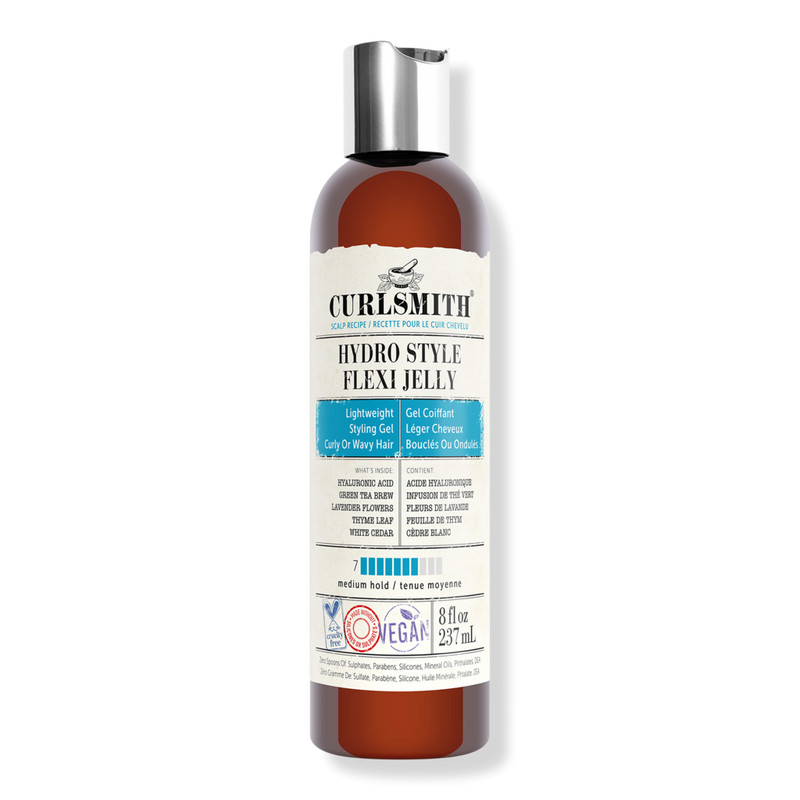 Curlsmith Hydro Style Flexi Jelly | Ulta Beauty | Ulta