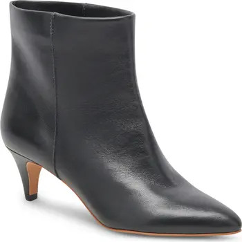 Dee Pointed Toe Bootie (Women) | Nordstrom