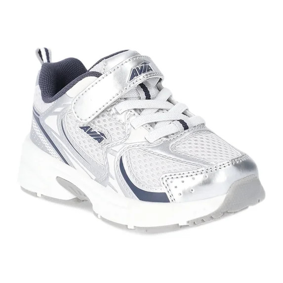 Avia Toddler Unisex 5000 Chunky Trainer Sneakers | Walmart (US)