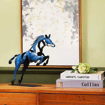 Horse Statue | Wayfair North America