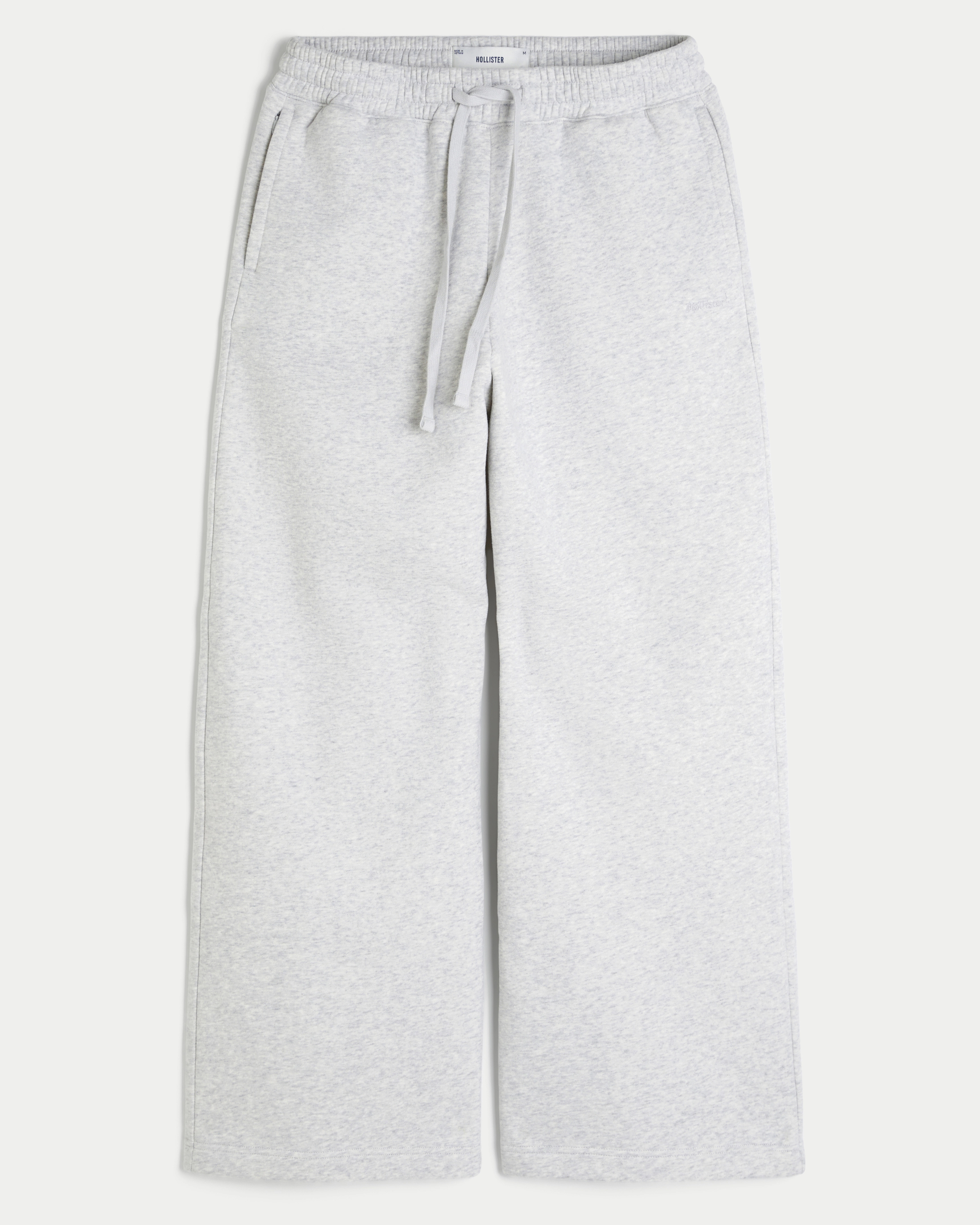 Baggy Bootcut Sweatpants | Hollister (US)