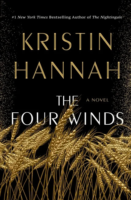 The Four Winds (Hardcover) - Walmart.com | Walmart (US)