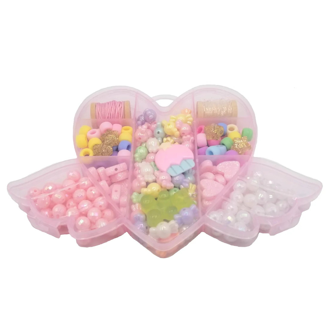 Bottleblond Sweet Bead Kit | JoJo Mommy