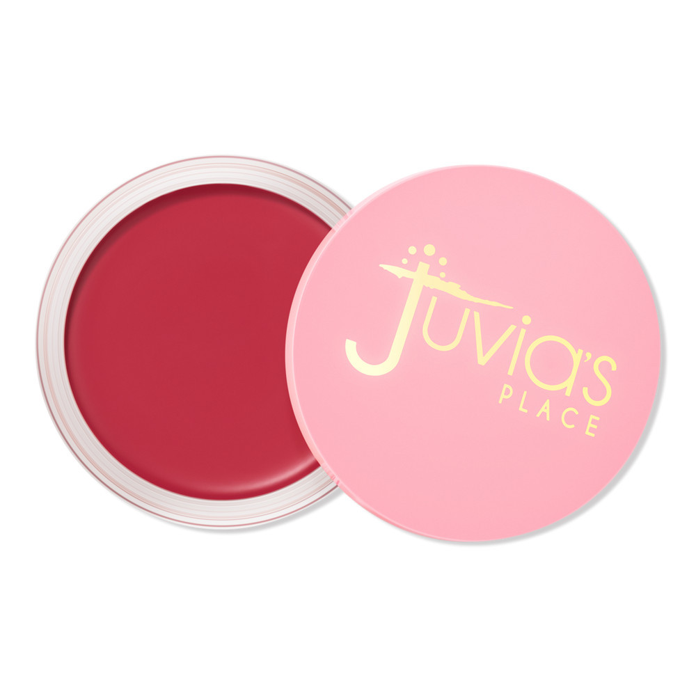 Juvia's Place Blushed Cream Blush - Pink Passion | Ulta
