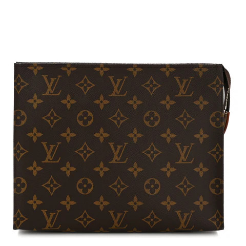 Monogram Toiletry Pouch 26 | FASHIONPHILE (US)