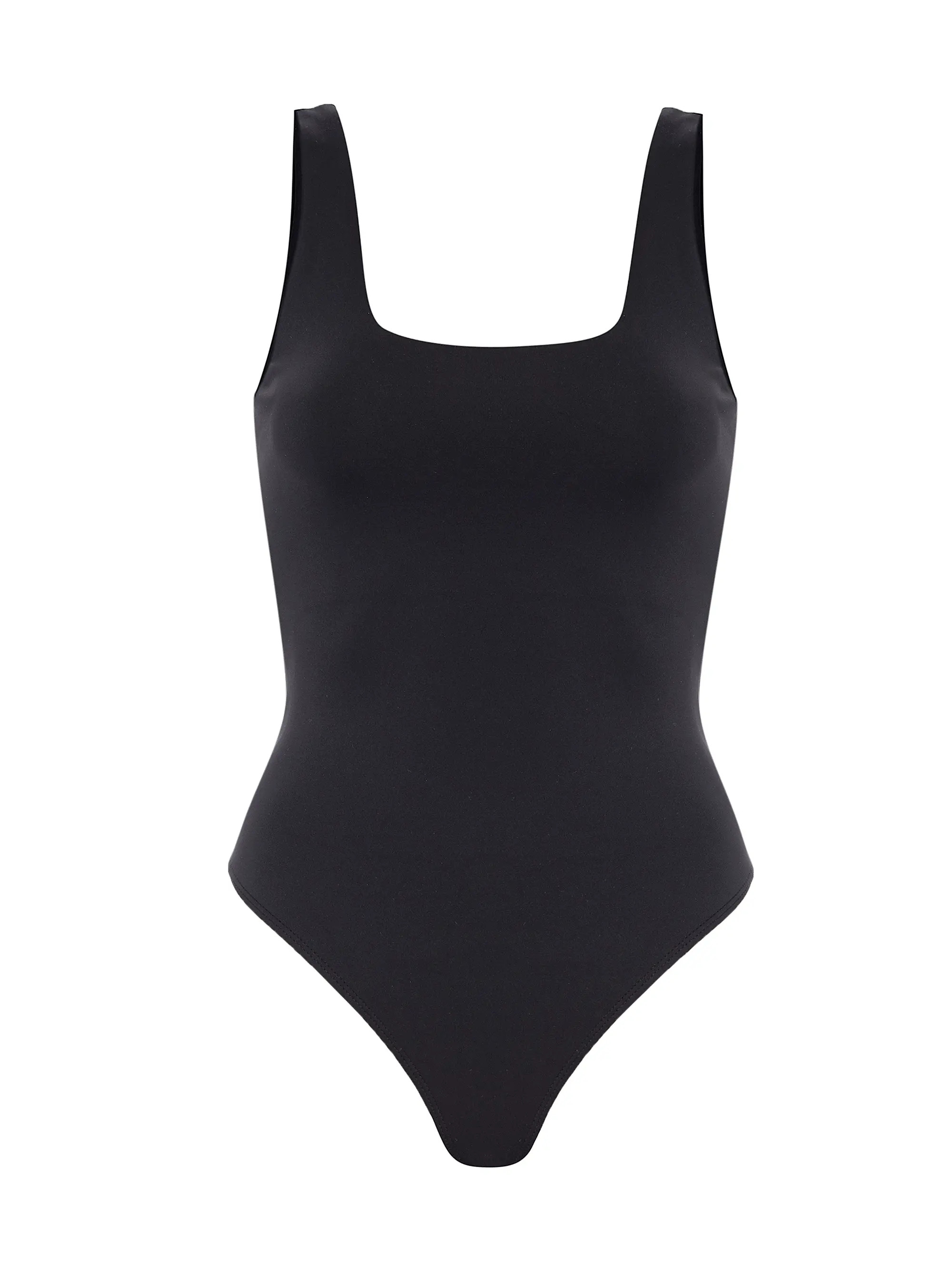 Modern Tank Scuba Bodysuit | Saks Fifth Avenue