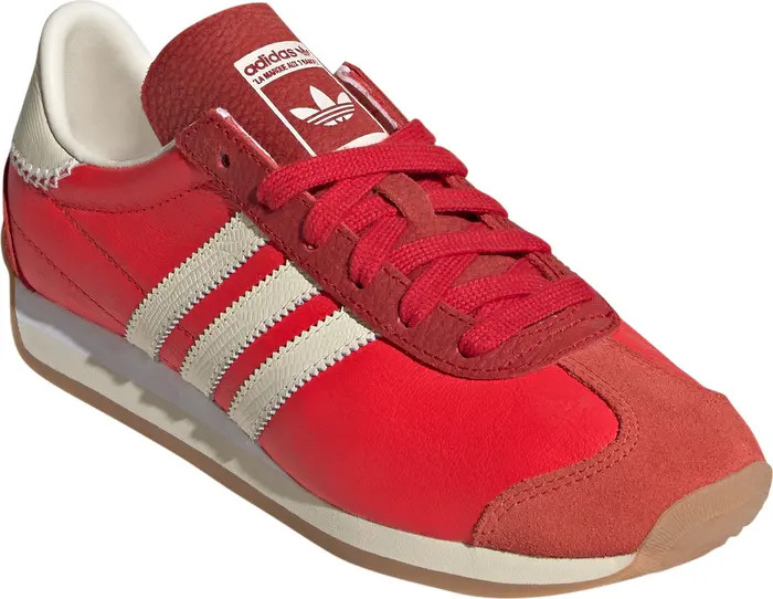 Country Low Top Sneaker (Women) | Nordstrom