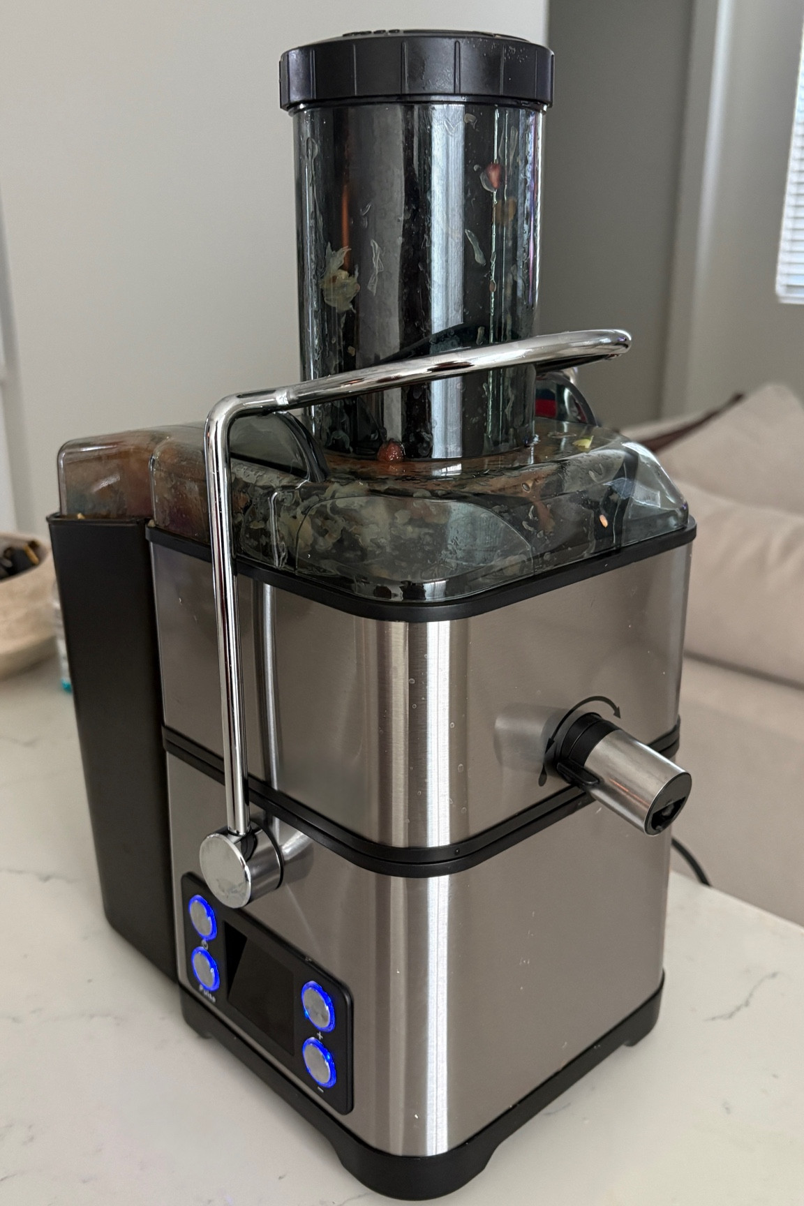 Juicer

#LTKselfcare #LTKfoodie #LTKfitnessgoals