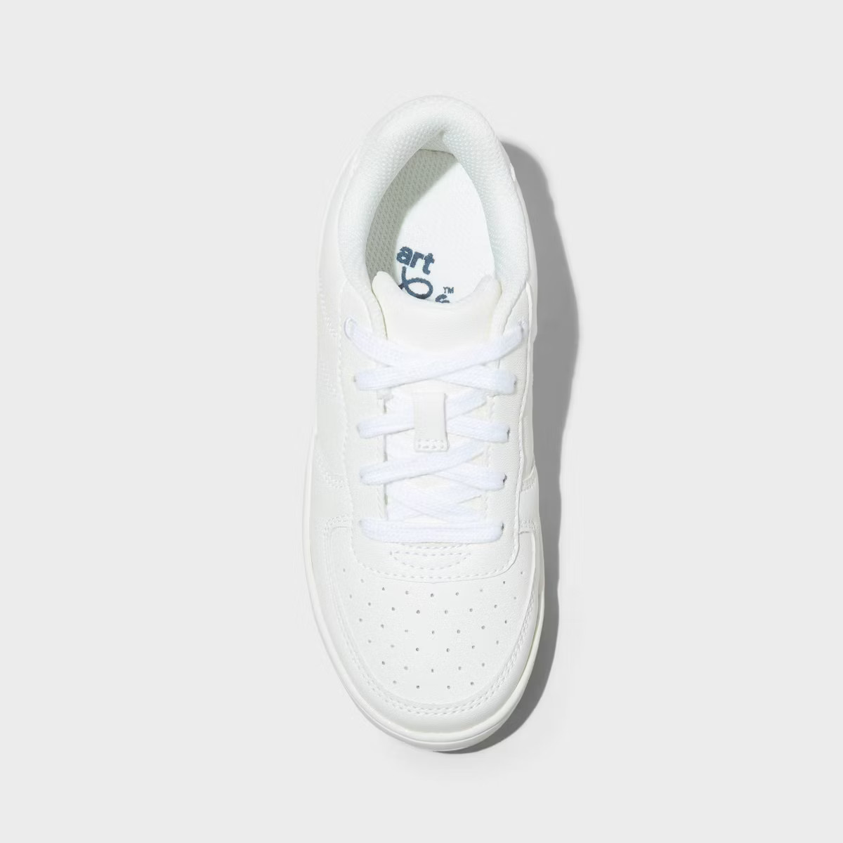 Kids' Benni Skate Sneakers - art class™ | Target