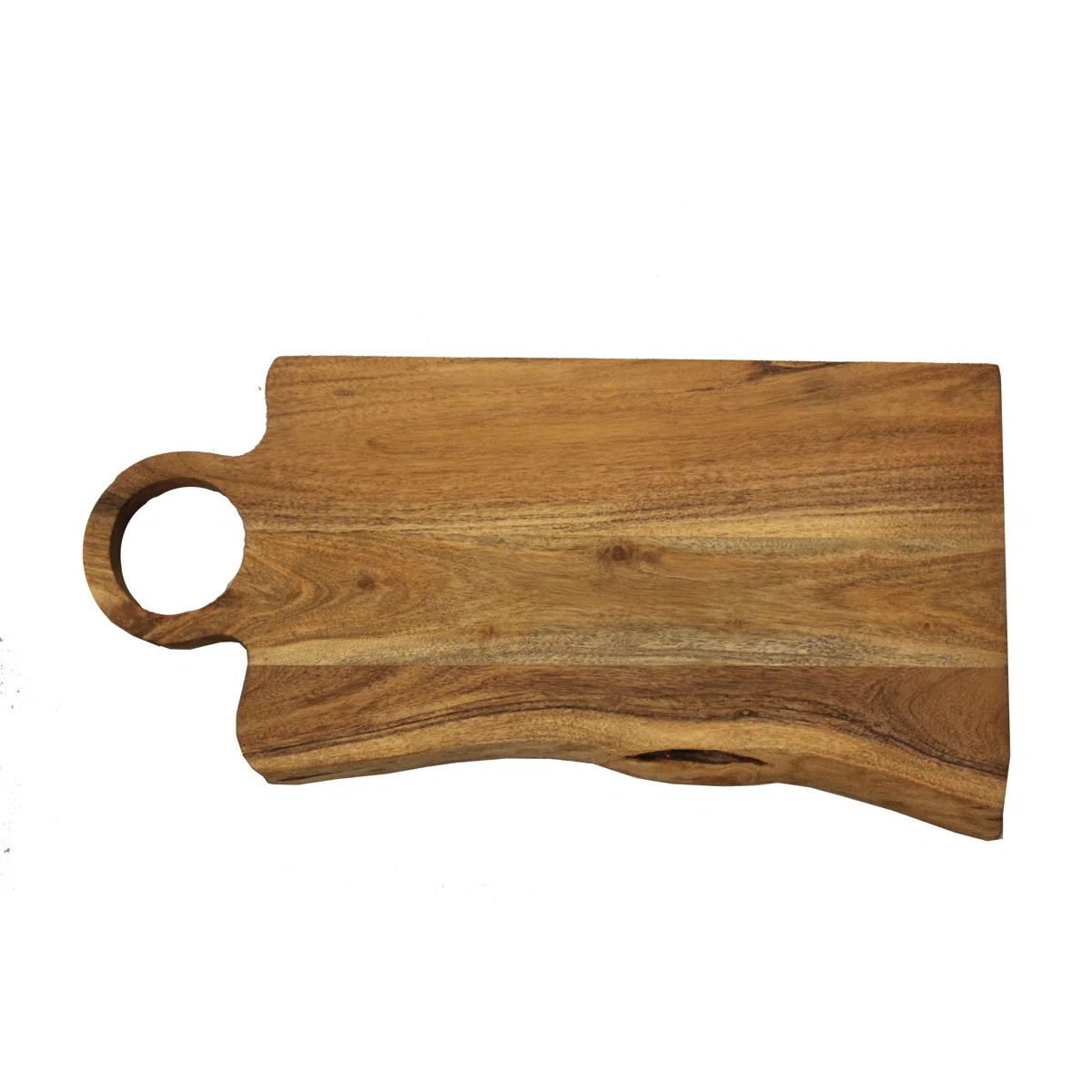 Wilmer Cutting Board 25" x 11" | Wayfair North America