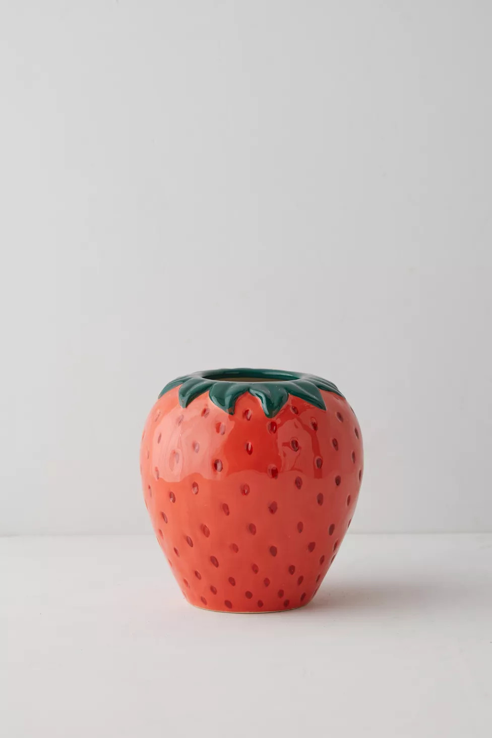ban.do Strawberry Field Vase | Urban Outfitters (US and RoW)