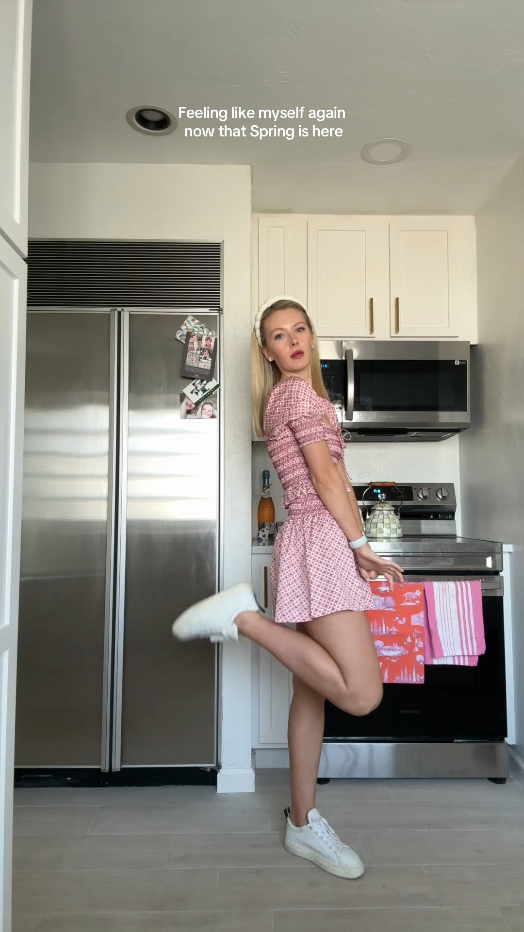 hill house spring! 

#LTKSeasonal #LTKStyleTip