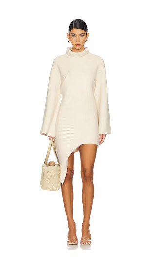 Cooke Knit Dress | Revolve Clothing (Global)