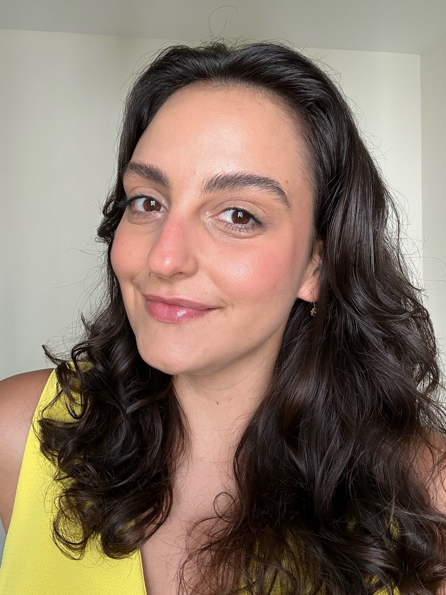 Maquiagem dia a dia

#LTKGift #NatalLTK 

#LTKbeauty #LTKbrasil