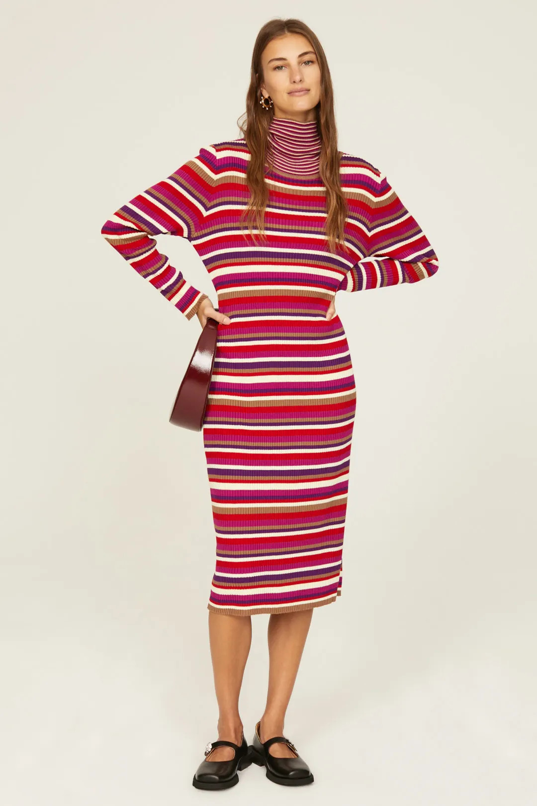 Lisa Says Gah Virgine Dress | Rent the Runway