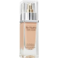 Estée Lauder - Re-nutriv Ultra Radiance Foundation Spf 20 - Podkład Rozświetlający - Renutriv Re-nutriv Ultra Radiance Liquid - Dla Kobiet | Sephora (PL)