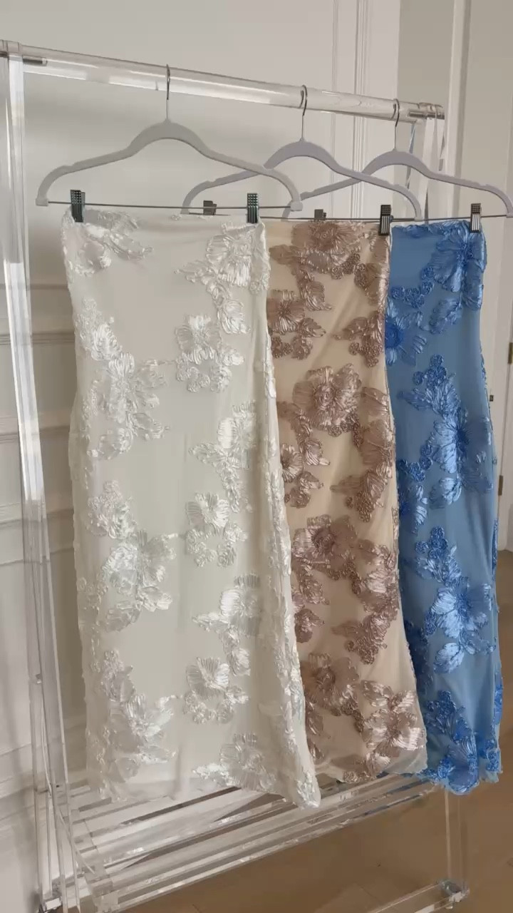 Beautiful strapless formal dresses - on sale!! 

Event dress, spring wedding guest dress, Easter dress, Amazon dress, formal dress

@amazon @amazonfashion

#LTKspring #LTKWedding #LTKSeasonal