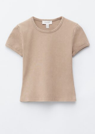 Slim Fit Jersey T-Shirt | & Other Stories UK